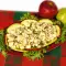 Turkish Salad with Walnuts and Apples