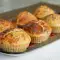 Buckwheat Muffins