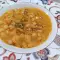 Chickpea Curry Stew