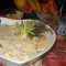 Potato Salad with Turkey Fillet and Dijon Mustard