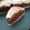 Сочный ретро пирог с грецкими орехами
