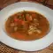 Mutton Stew with Tomatoes