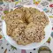 Healthy Oat and Banana Biscuits