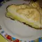 Lemon Pie with Mascarpone