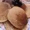 Tortitas americanas de trigo sarraceno