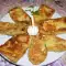 Calabacines empanados (receta fácil)
