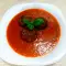 Perfektne ćufte sa paradajz sosom