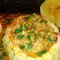 Stuffed Pattypan Squash with Meat and Vegetables