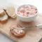 Cottage Cheese and Tomato Caviar