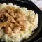 Пиле с фиде и ориз по арабски