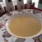 Куриный крем-суп со сливками