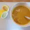 Пилешка супа за укрепване на имунната система
