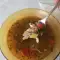 Pileća supa sa koprivom