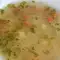 Supa sa pilećim grudima