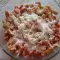 Chicken Juliennes with Ham and Cheese