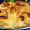 Pirog with Sausage