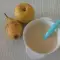 Fruit Porridge for Babies