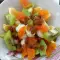 Zdrava voćna salata