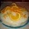 Torta sa pomorandžom i sirupom