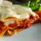 Lean Lasagna with Tomato Sauce