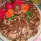 Шоколадова торта за Великден