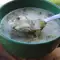 Бабина пролетна чорбица (Рецепта от Средногорието)