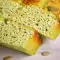 Savory Protein Sponge Cake
