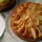 The Perfect Apple Pie Cake