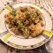 Blumenkohl-Quinoa-Salat mit Tahini Dressing