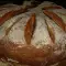 Ръжено-пшеничен хляб