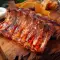 Slow Roasted Beef Ribs