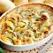 Baked Zucchini with Potatoes