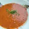 Вкусный томатный суп по маминому рецепту