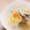Рибена супа с филе пангасиус