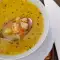 Magical Perch Fish Soup