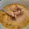 Delicious Fish Soup with Vegetables