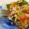 Rice and Tuna Salad