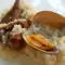 Clam and Mushroom Risotto