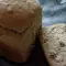 Ražano-pšenični hleb u mini pekari