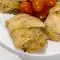 Chicken Specialty with Puff Pastry
