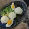 Ukusna salata sa jajima