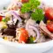 Rice Salad with Tuna