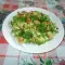 Salata sa brokolijem i orasima
