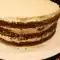 Selva Blanca Cake