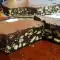 Wonderful Chocolate Biscuit Cake