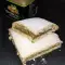 Pistachio Cream Cake