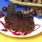 Čokoladni krem za tortu sa lešnicima