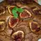 Cake with Figs