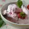 Strawberry Ice Cream for Kids