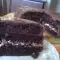 Сочна шоколадова торта